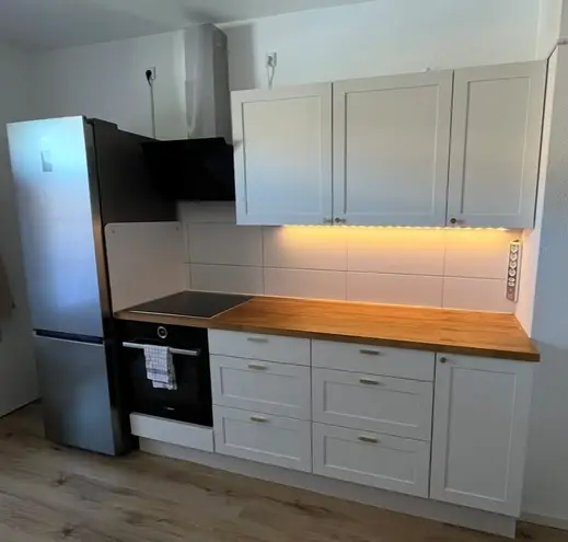 3 Zimmer Wohnung mit 75 m² in Darmstadt – Bild 1
