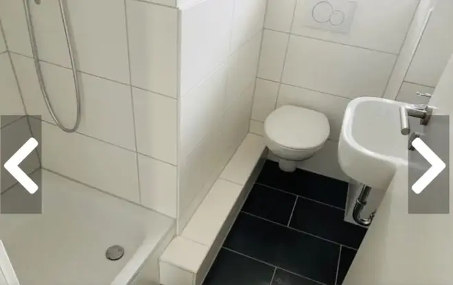 3 Zimmer Wohnung mit 75 m² in Darmstadt – Bild 5