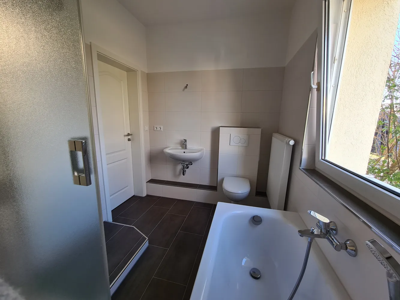 3 Zimmer Wohnung mit 72 m² in Greifswald – Bild 11