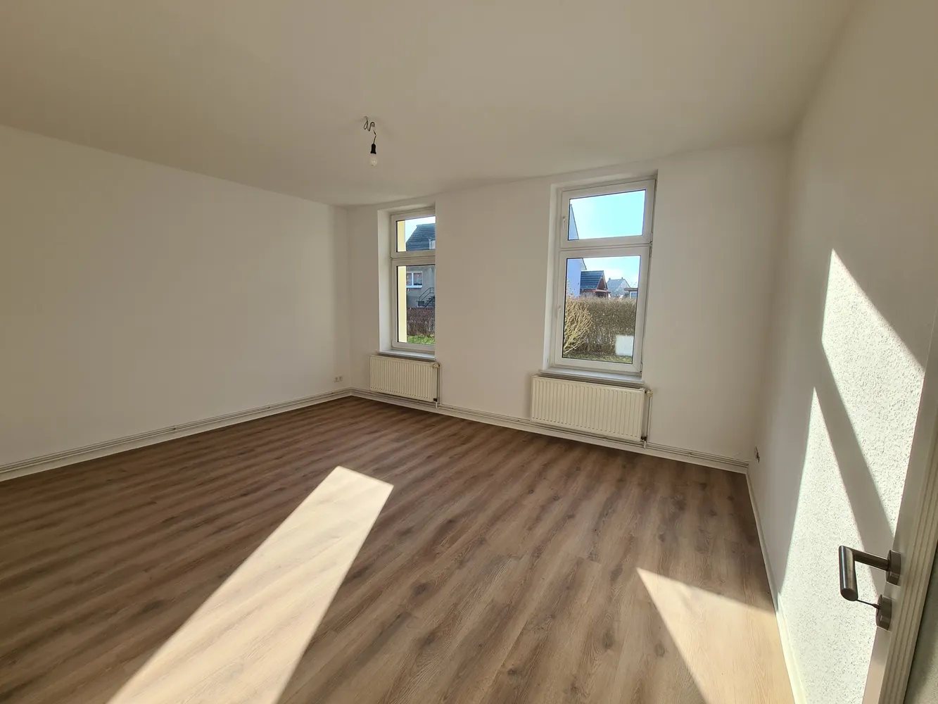3 Zimmer Wohnung mit 72 m² in Greifswald – Bild 3