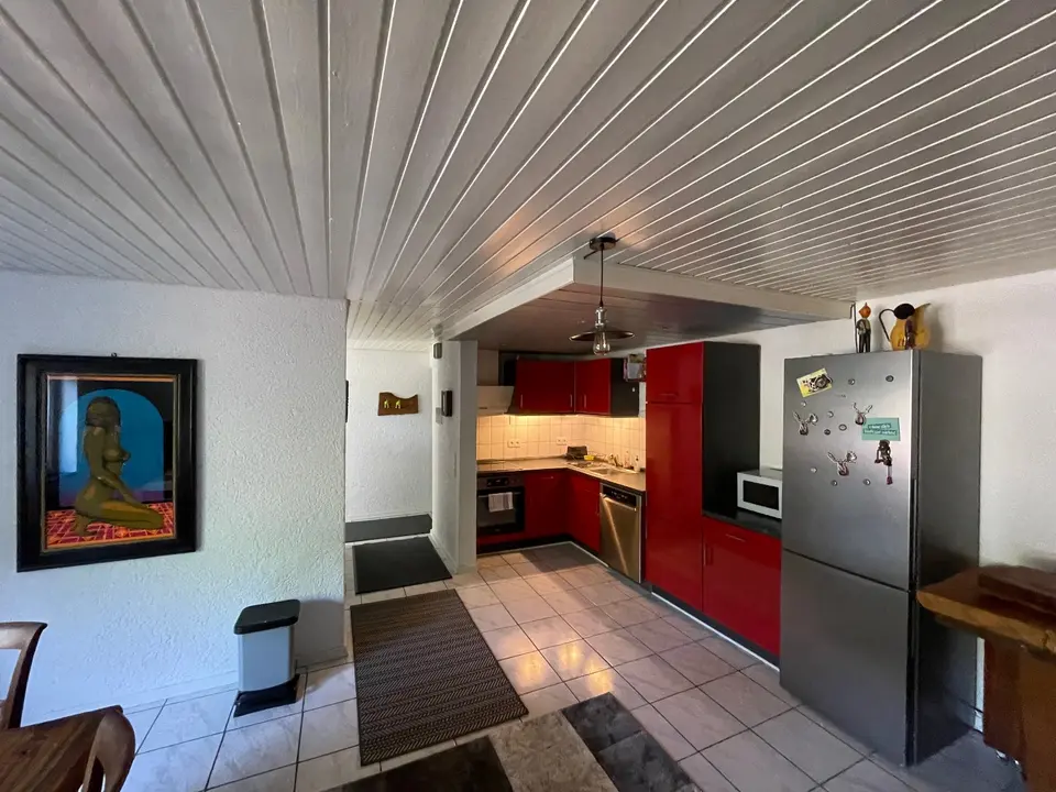 2 Zimmer Wohnung mit 57 m² in Ettlingen – Bild 3