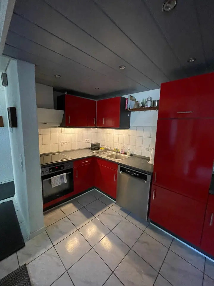 2 Zimmer Wohnung mit 57 m² in Ettlingen – Bild 6