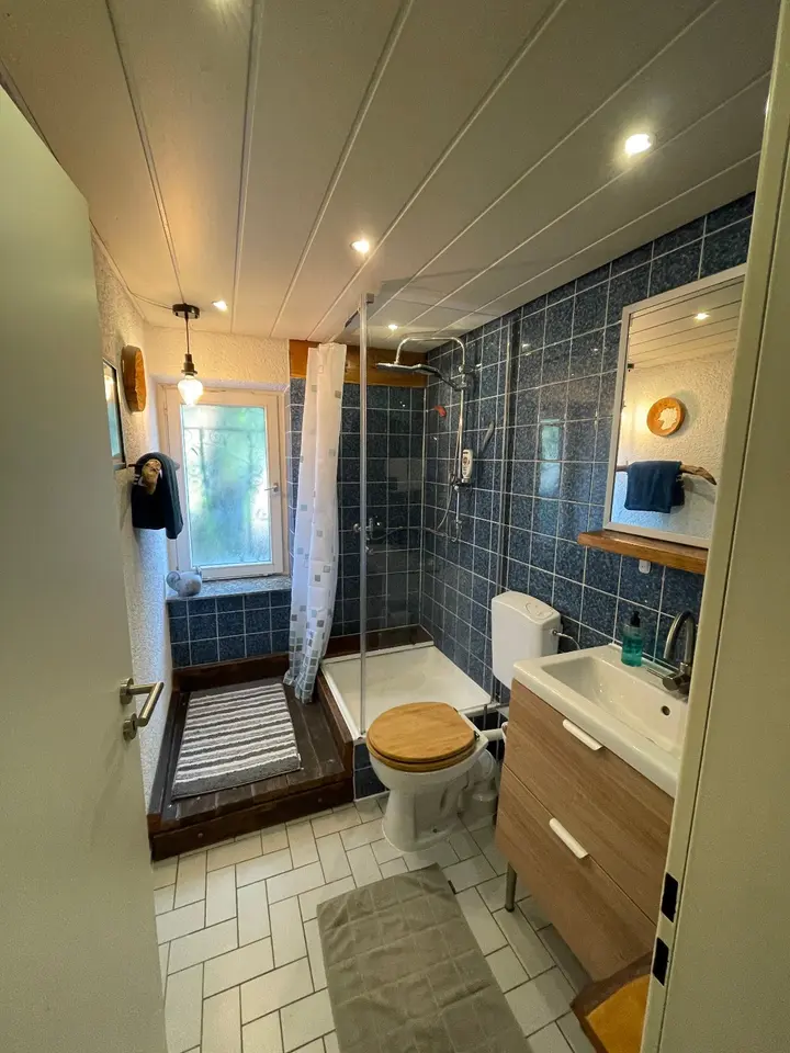 2 Zimmer Wohnung mit 57 m² in Ettlingen – Bild 8