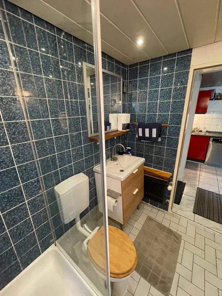 2 Zimmer Wohnung mit 57 m² in Ettlingen – Bild 10