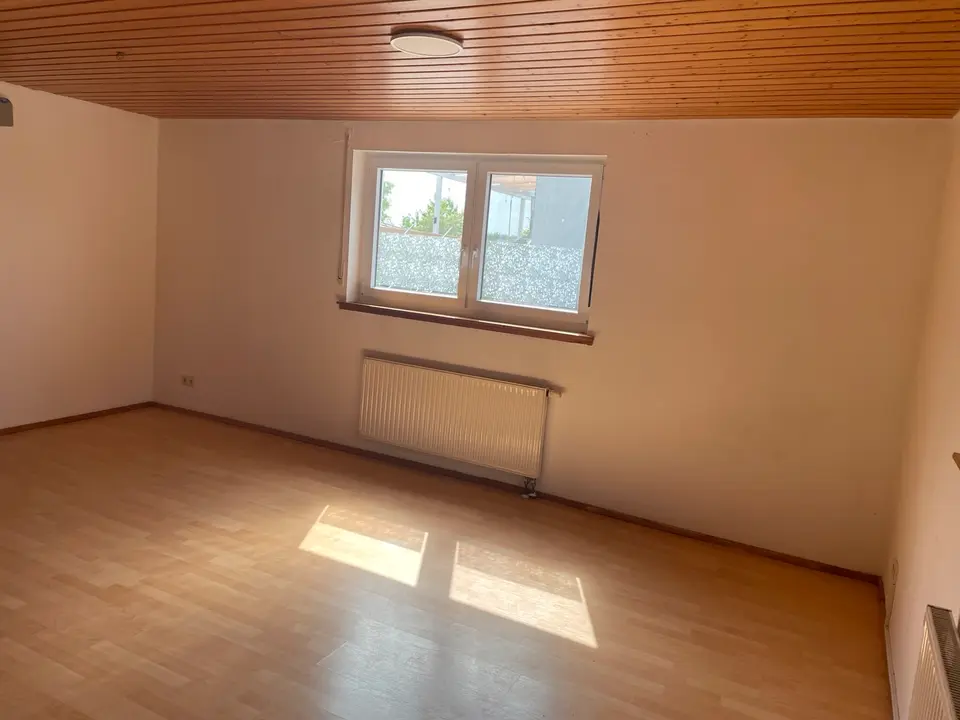 2 Zimmer Wohnung mit 42 m² in Tübingen – Bild 1