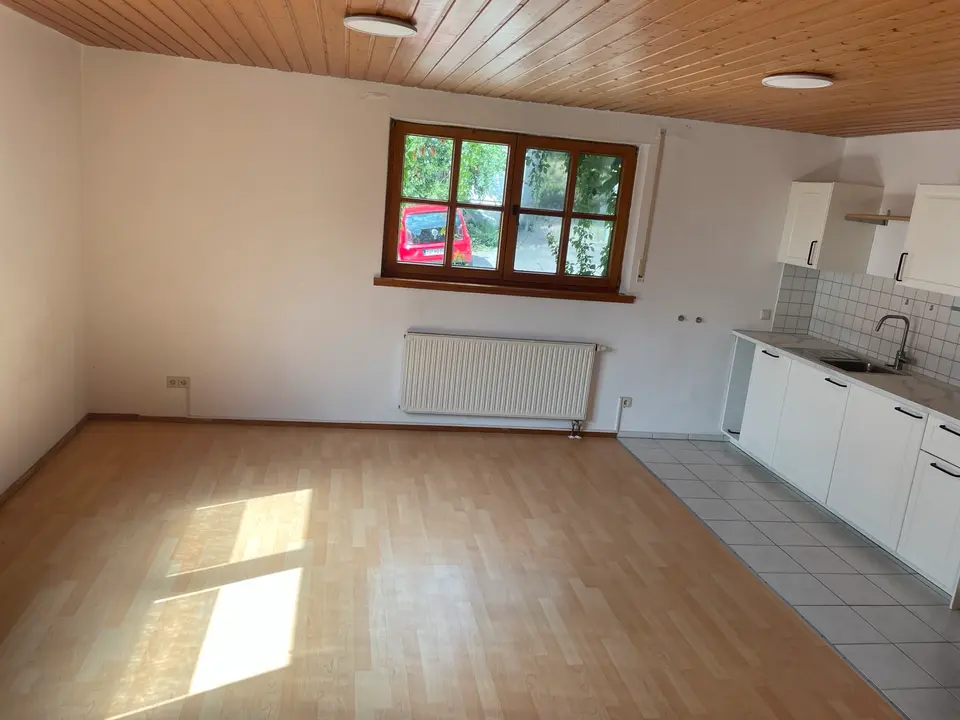 2 Zimmer Wohnung mit 42 m² in Tübingen – Bild 2