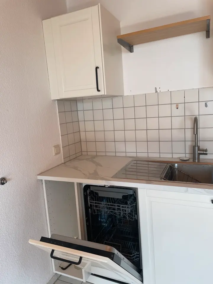 2 Zimmer Wohnung mit 42 m² in Tübingen – Bild 3