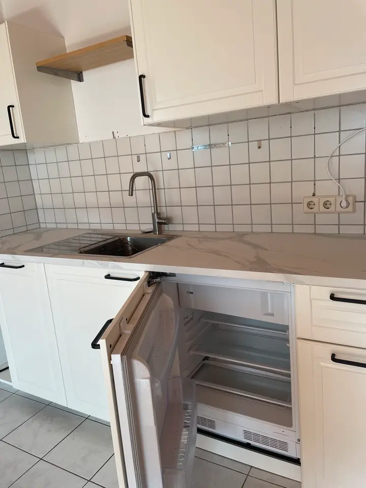 2 Zimmer Wohnung mit 42 m² in Tübingen – Bild 4