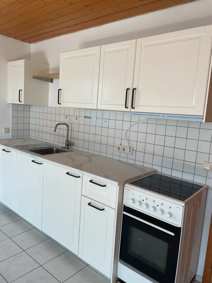 2 Zimmer Wohnung mit 42 m² in Tübingen – Bild 5