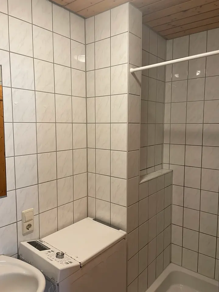 2 Zimmer Wohnung mit 42 m² in Tübingen – Bild 9