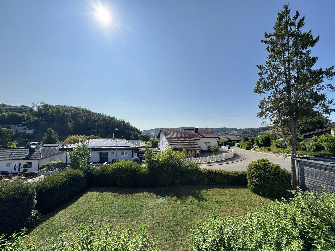 5 Zimmer Wohnung mit 129 m² in Lörrach – Bild 3
