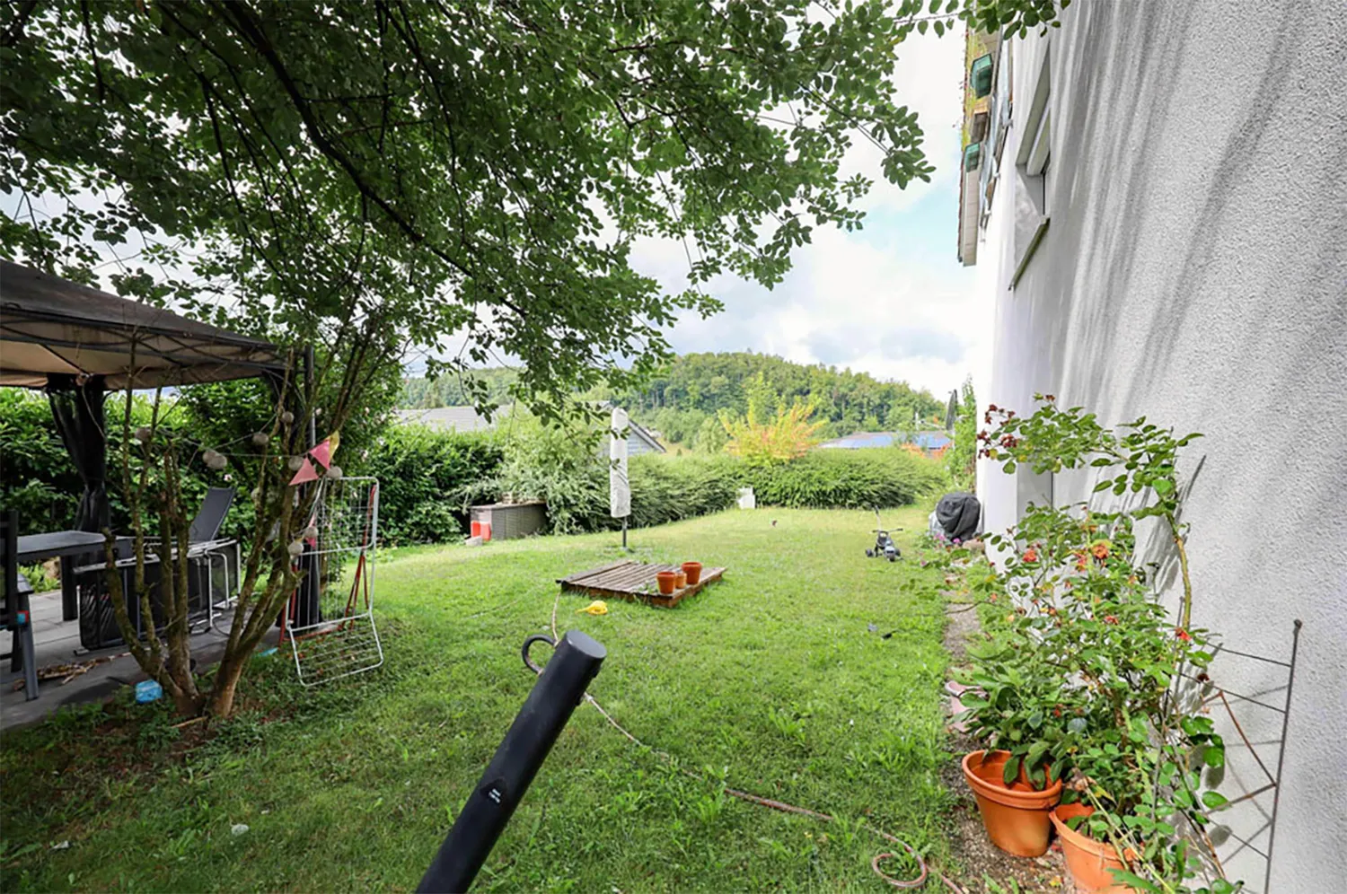 5 Zimmer Wohnung mit 129 m² in Lörrach – Bild 4