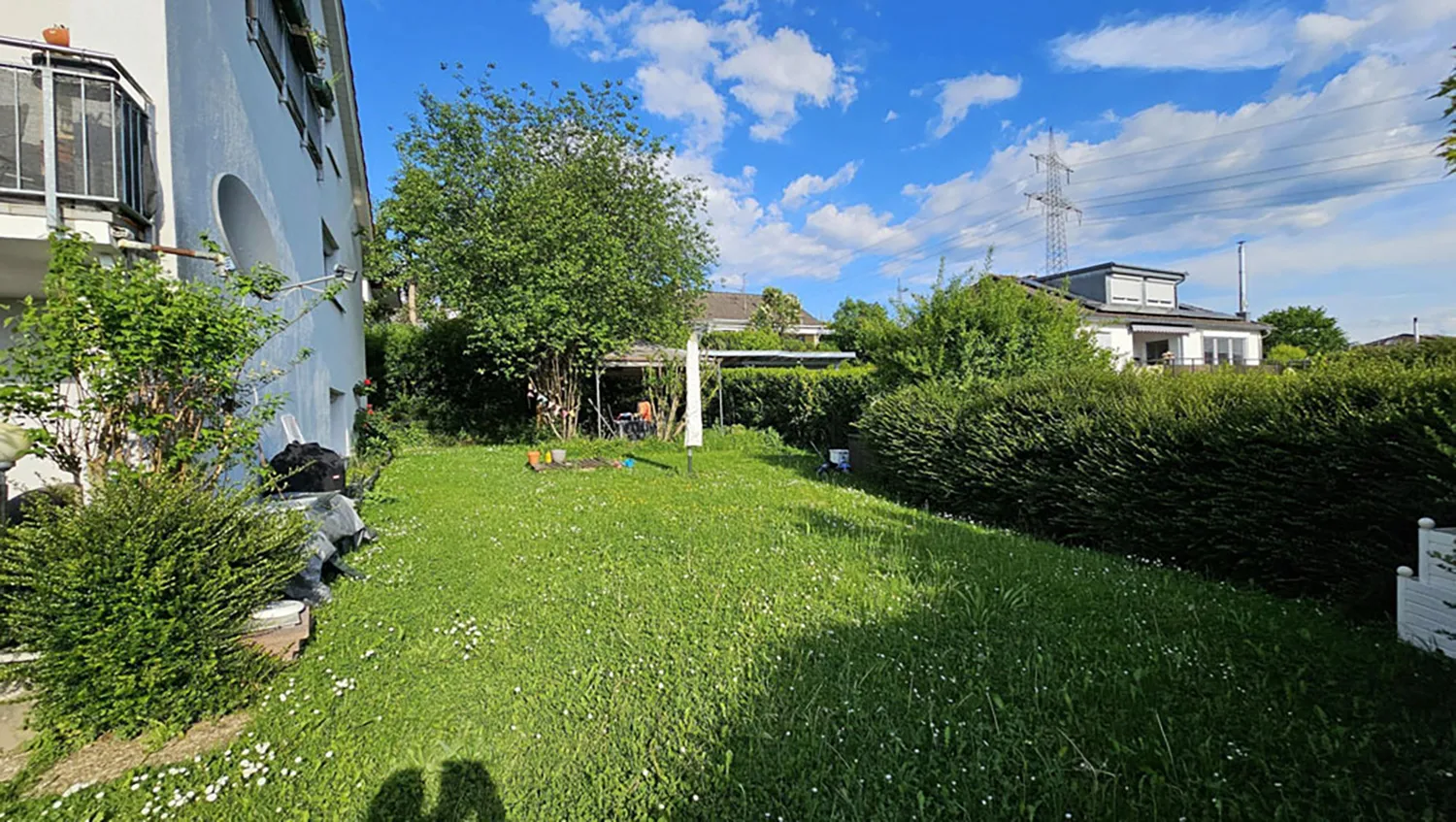 5 Zimmer Wohnung mit 129 m² in Lörrach – Bild 5