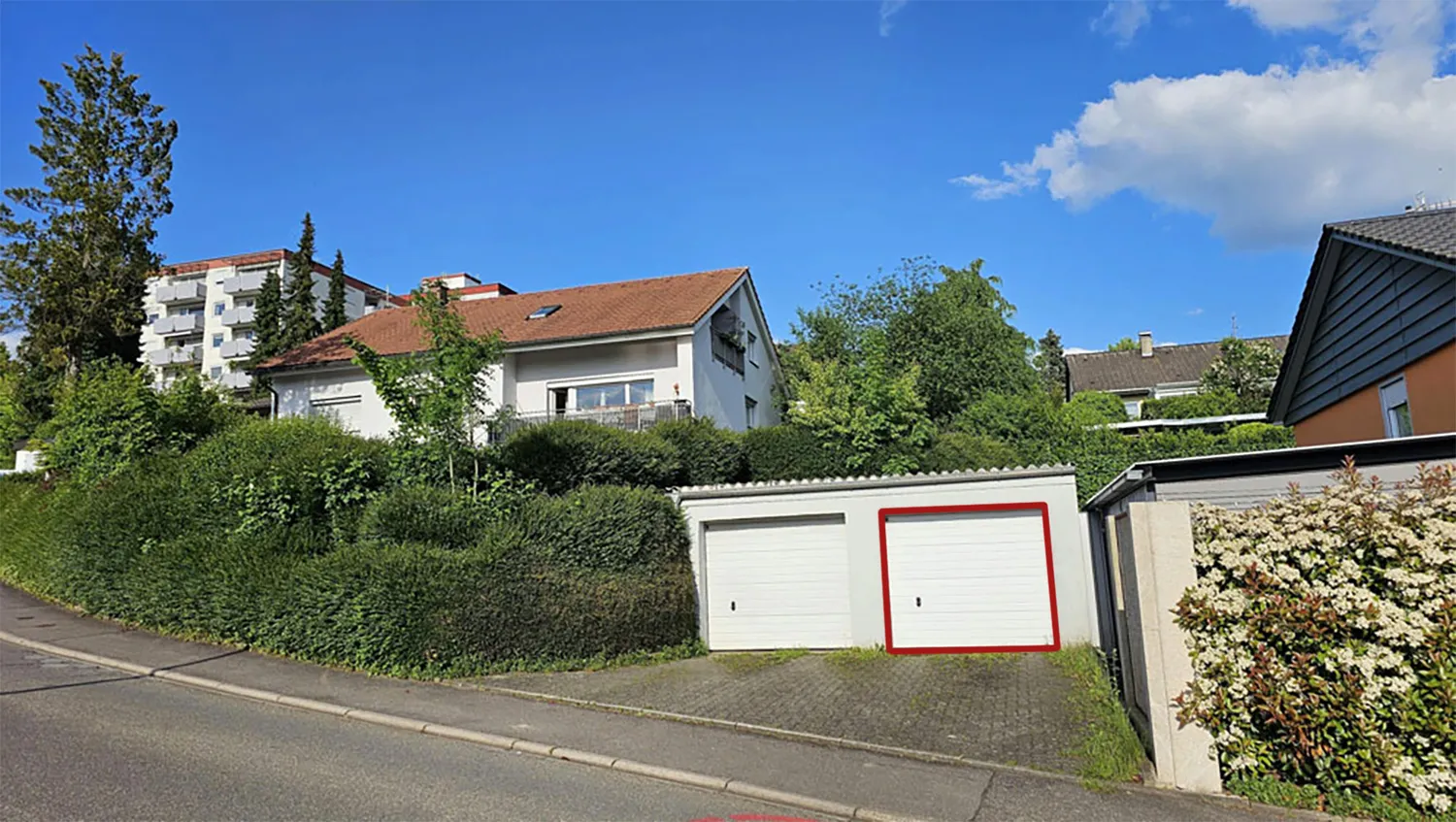 5 Zimmer Wohnung mit 129 m² in Lörrach – Bild 8