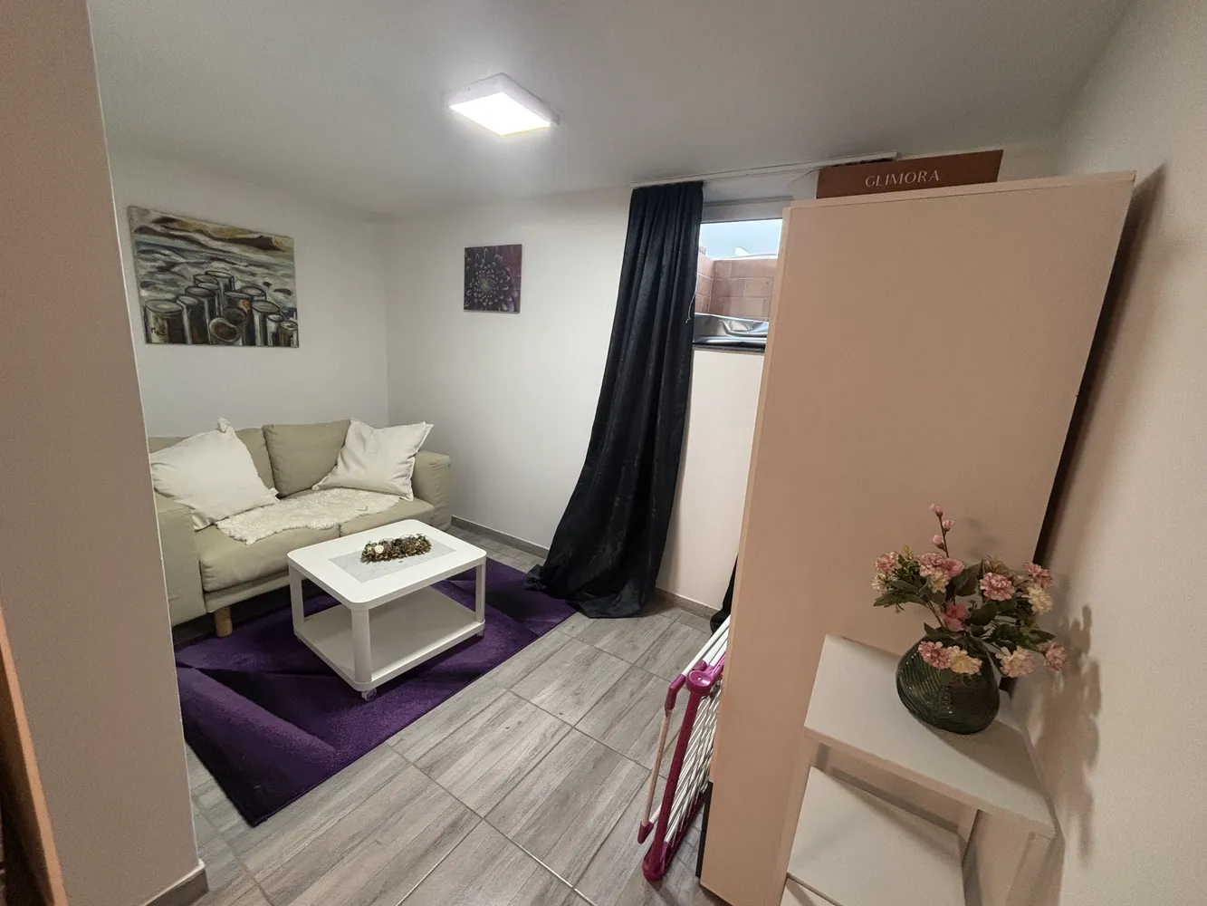 2 Zimmer Wohnung mit 43 m² in Nürnberg – Bild 1