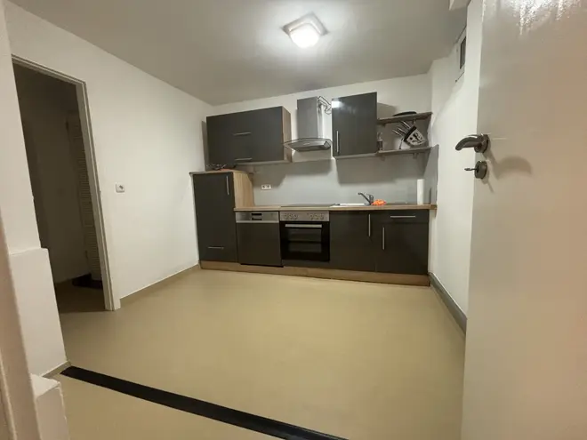 2 Zimmer Wohnung mit 43 m² in Nürnberg – Bild 4