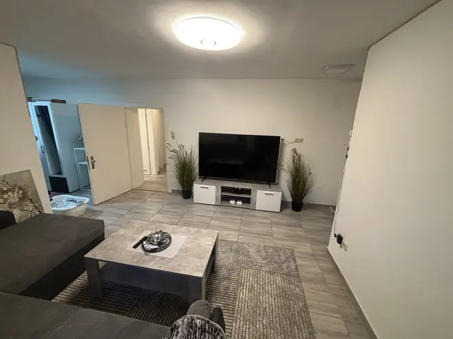 2 Zimmer Wohnung mit 43 m² in Nürnberg – Bild 5