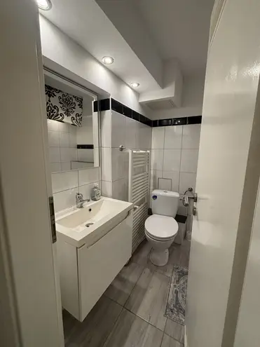 2 Zimmer Wohnung mit 43 m² in Nürnberg – Bild 7