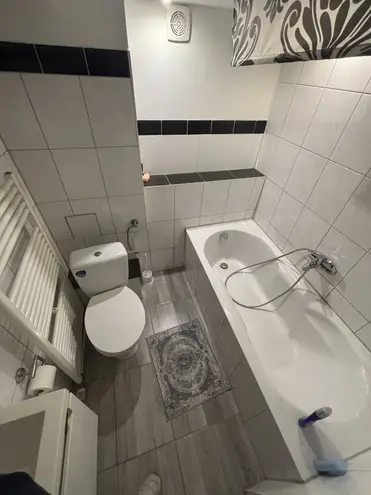 2 Zimmer Wohnung mit 43 m² in Nürnberg – Bild 8