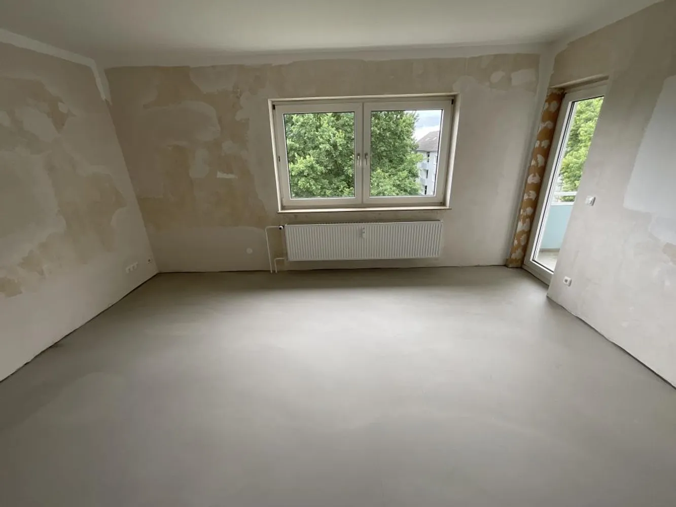 3 Zimmer Wohnung mit 66 m² in Dortmund – Bild 2