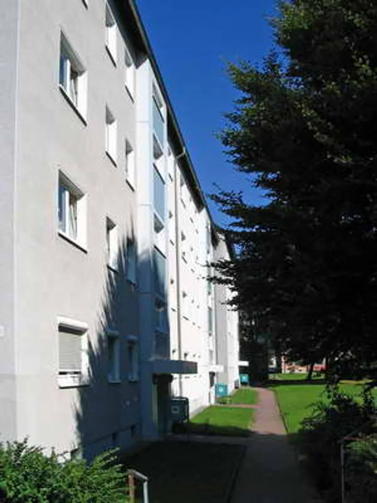 3 Zimmer Wohnung mit 66 m² in Dortmund – Bild 12
