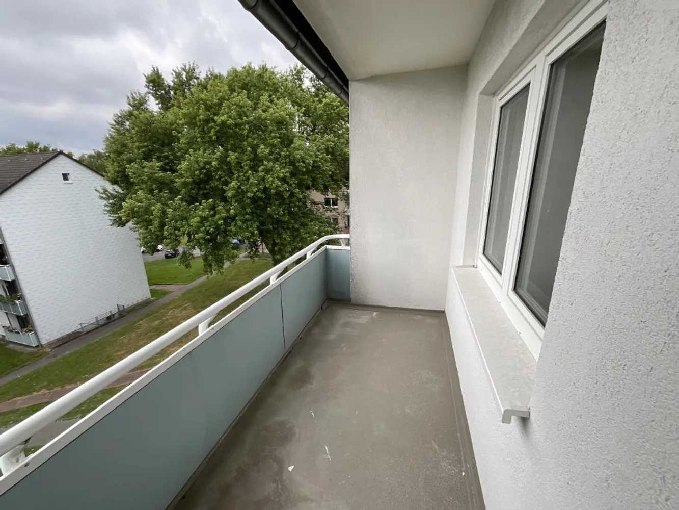 3 Zimmer Wohnung mit 66 m² in Dortmund – Bild 3