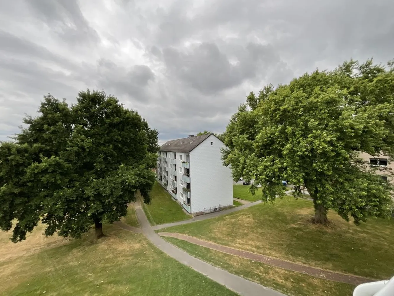 3 Zimmer Wohnung mit 66 m² in Dortmund – Bild 4