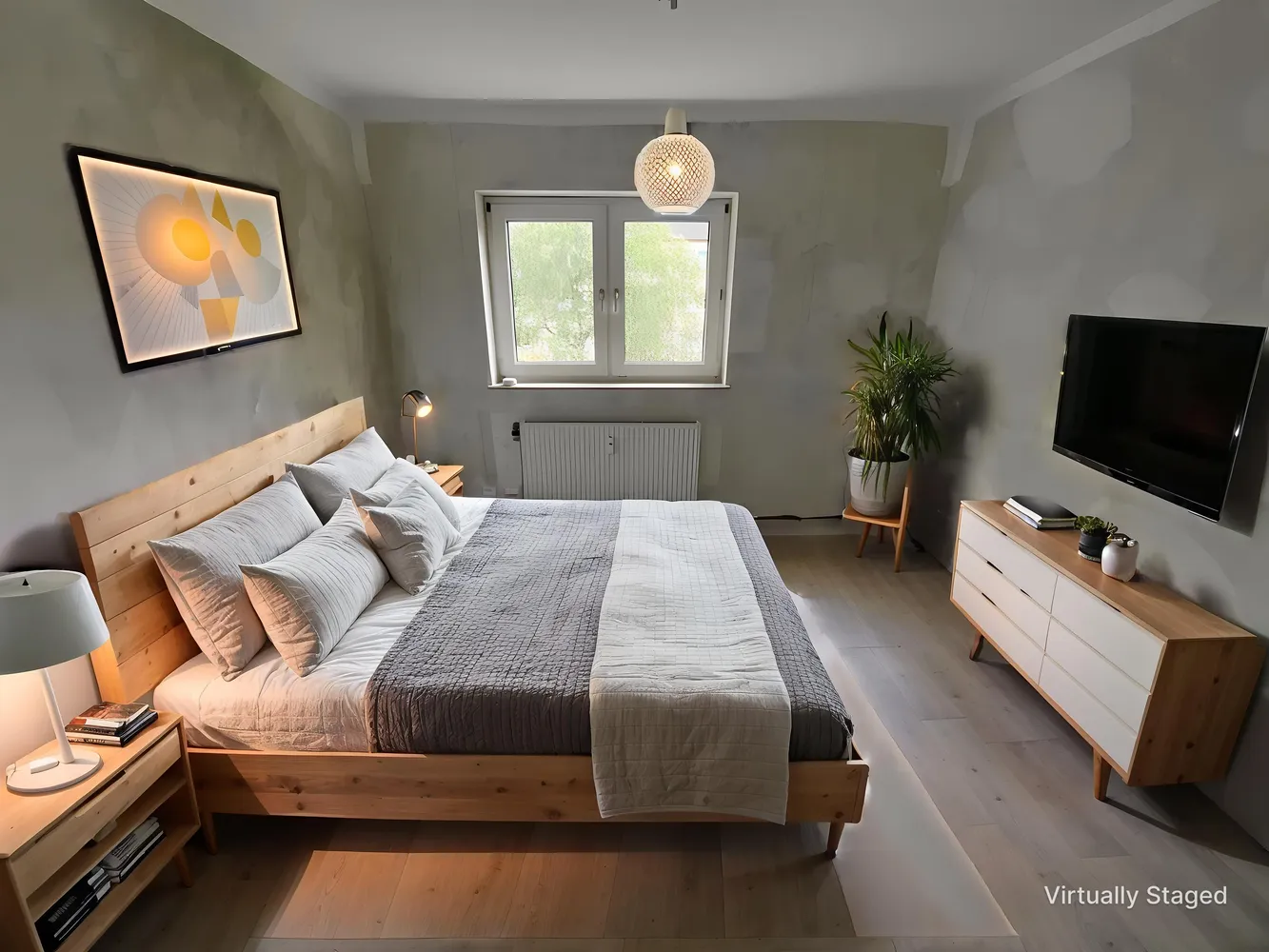 3 Zimmer Wohnung mit 66 m² in Dortmund – Bild 5