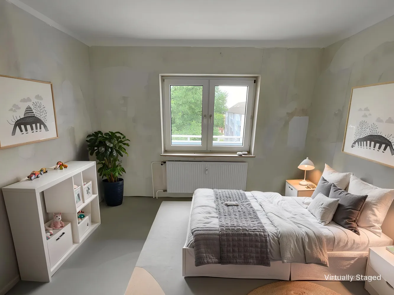 3 Zimmer Wohnung mit 66 m² in Dortmund – Bild 7