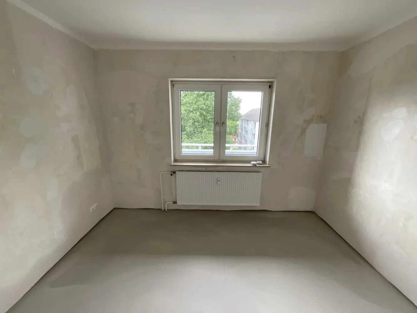 3 Zimmer Wohnung mit 66 m² in Dortmund – Bild 8