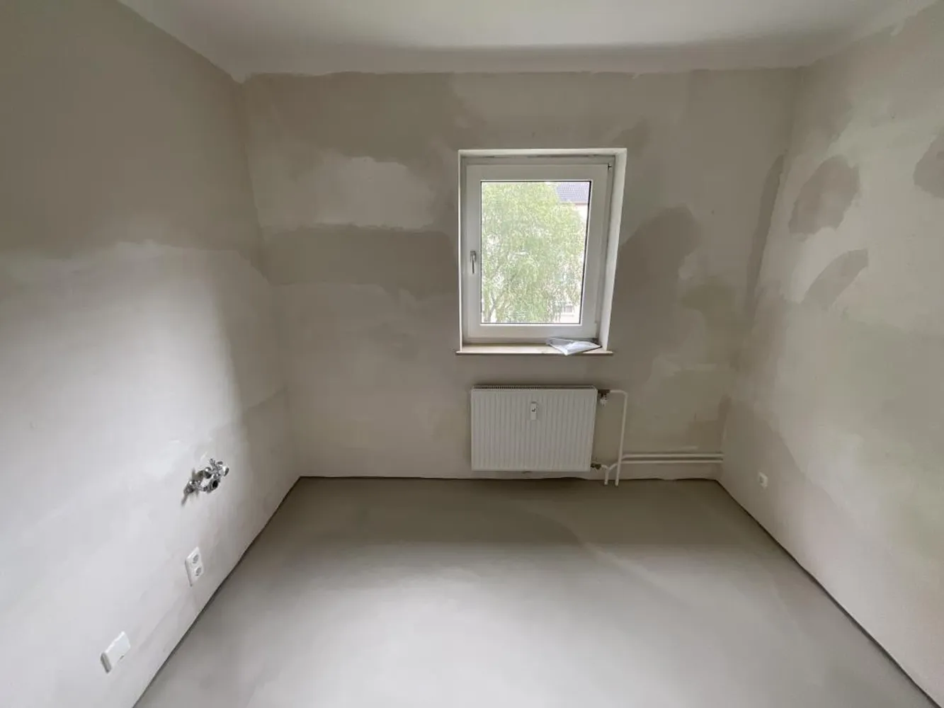 3 Zimmer Wohnung mit 66 m² in Dortmund – Bild 10
