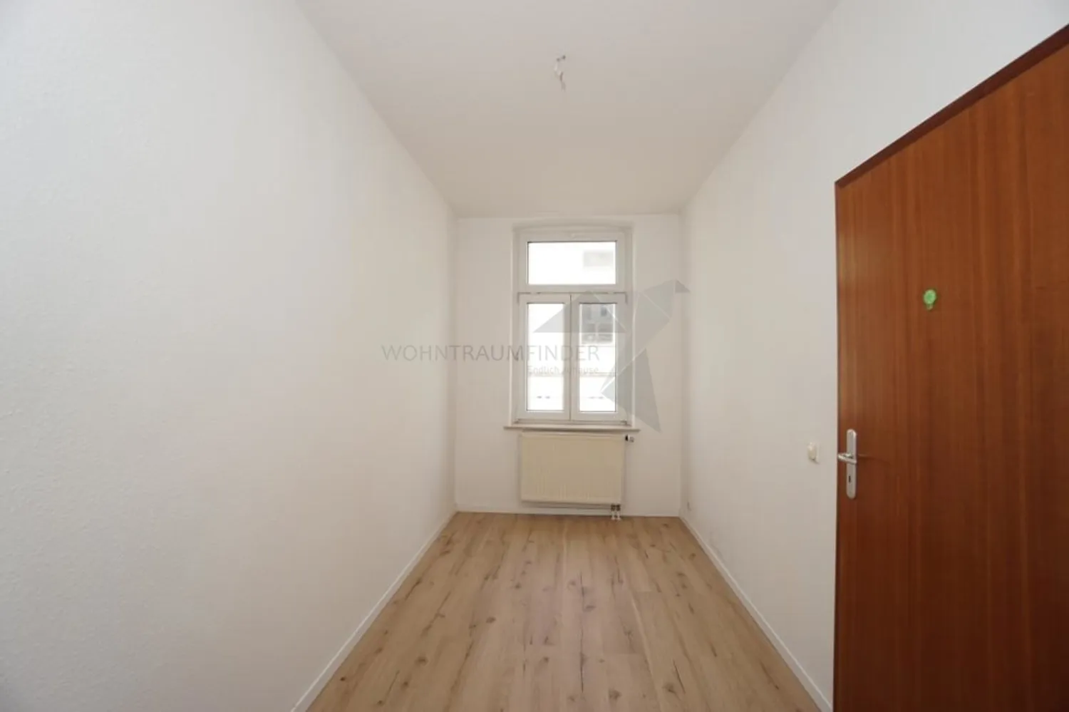 3 Zimmer Wohnung mit 52 m² in Zwickau – Bild 2