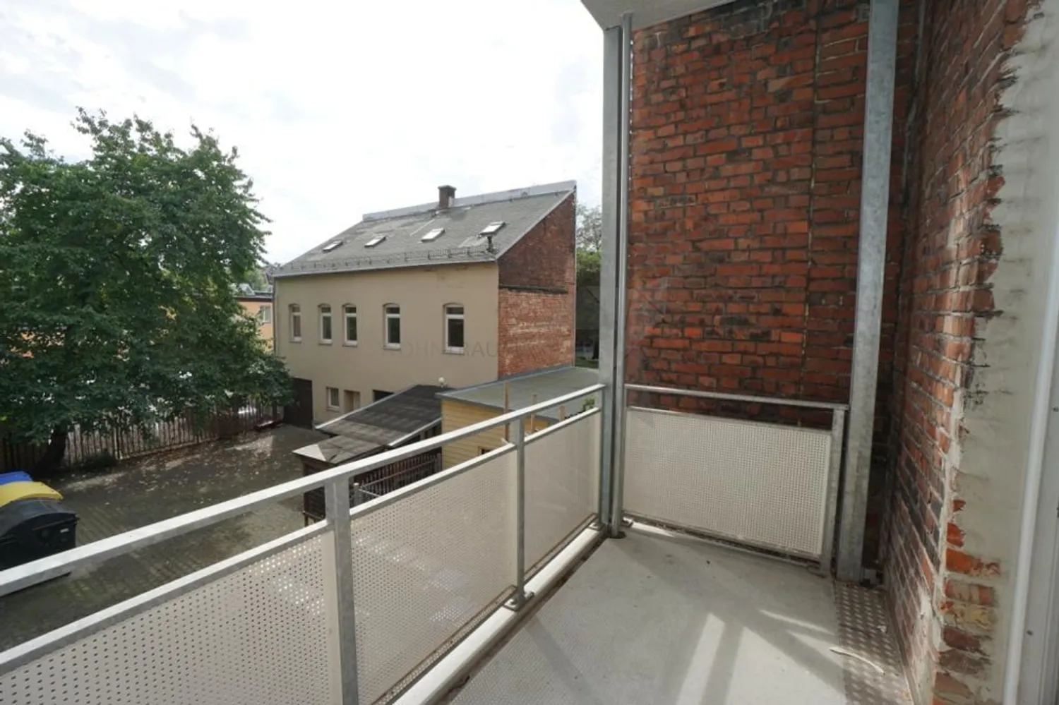 3 Zimmer Wohnung mit 52 m² in Zwickau – Bild 3