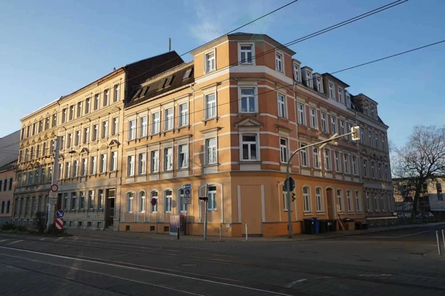 3 Zimmer Wohnung mit 52 m² in Zwickau – Bild 10