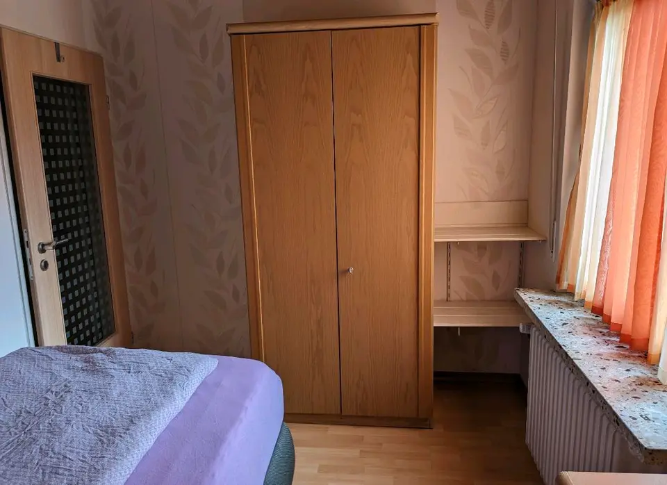4 Zimmer Wohnung mit 135 m² in Wilhelmshaven – Bild 1