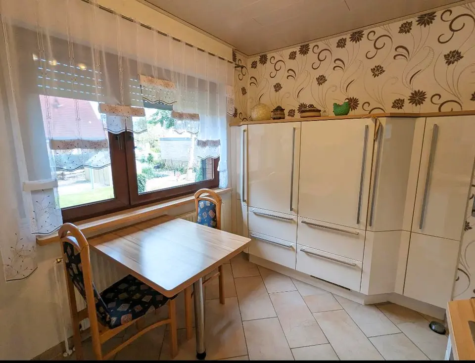 4 Zimmer Wohnung mit 135 m² in Wilhelmshaven – Bild 4