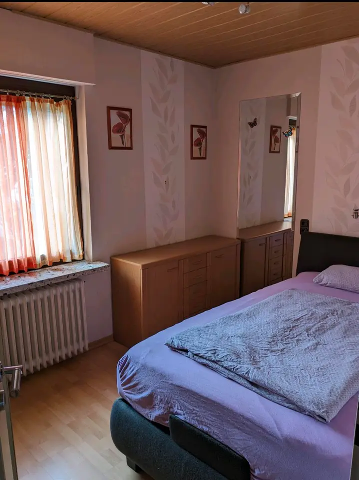 4 Zimmer Wohnung mit 135 m² in Wilhelmshaven – Bild 6