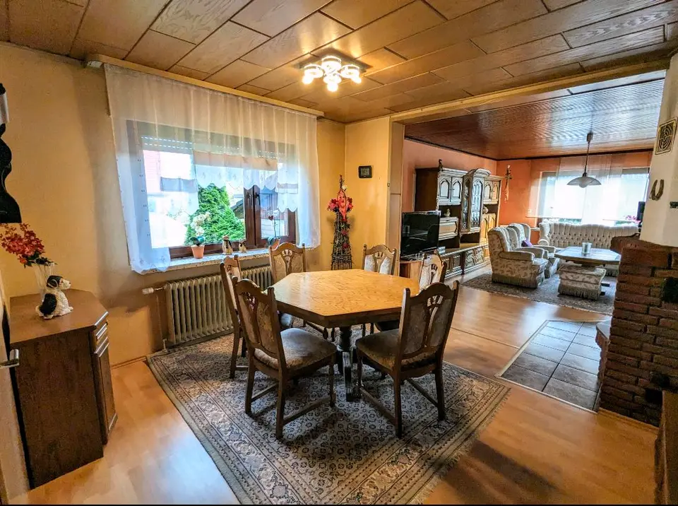 4 Zimmer Wohnung mit 135 m² in Wilhelmshaven – Bild 7