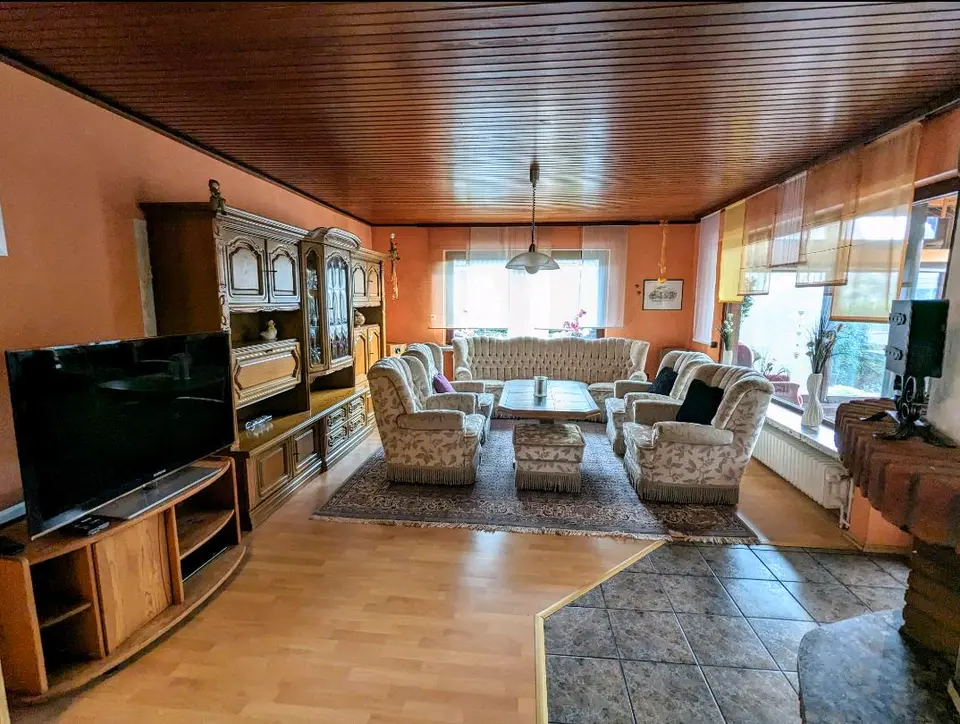 4 Zimmer Wohnung mit 135 m² in Wilhelmshaven – Bild 8