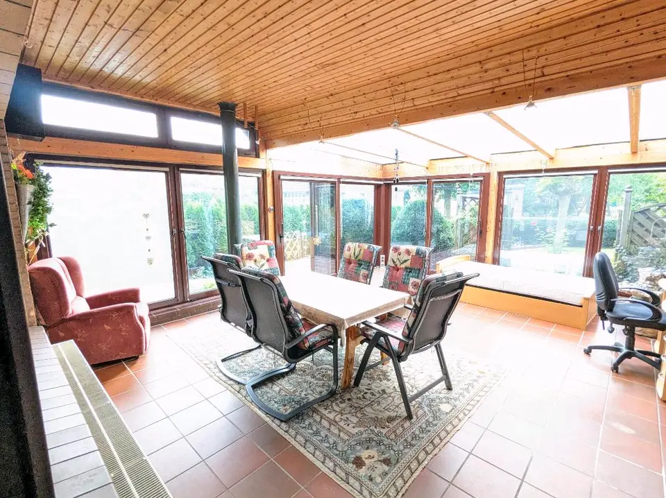 4 Zimmer Wohnung mit 135 m² in Wilhelmshaven – Bild 10