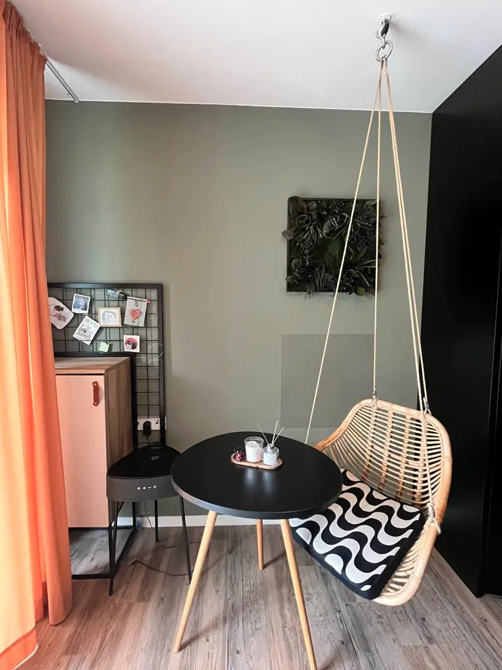 WG-Zimmer mit 24 m² in Darmstadt – Bild 1
