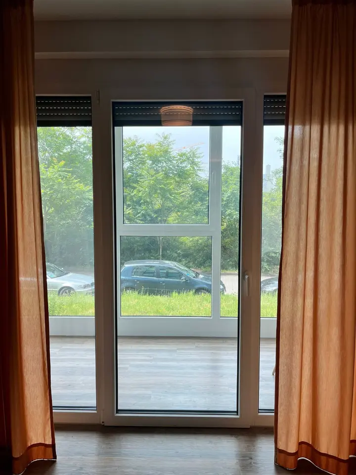 WG-Zimmer mit 24 m² in Darmstadt – Bild 6