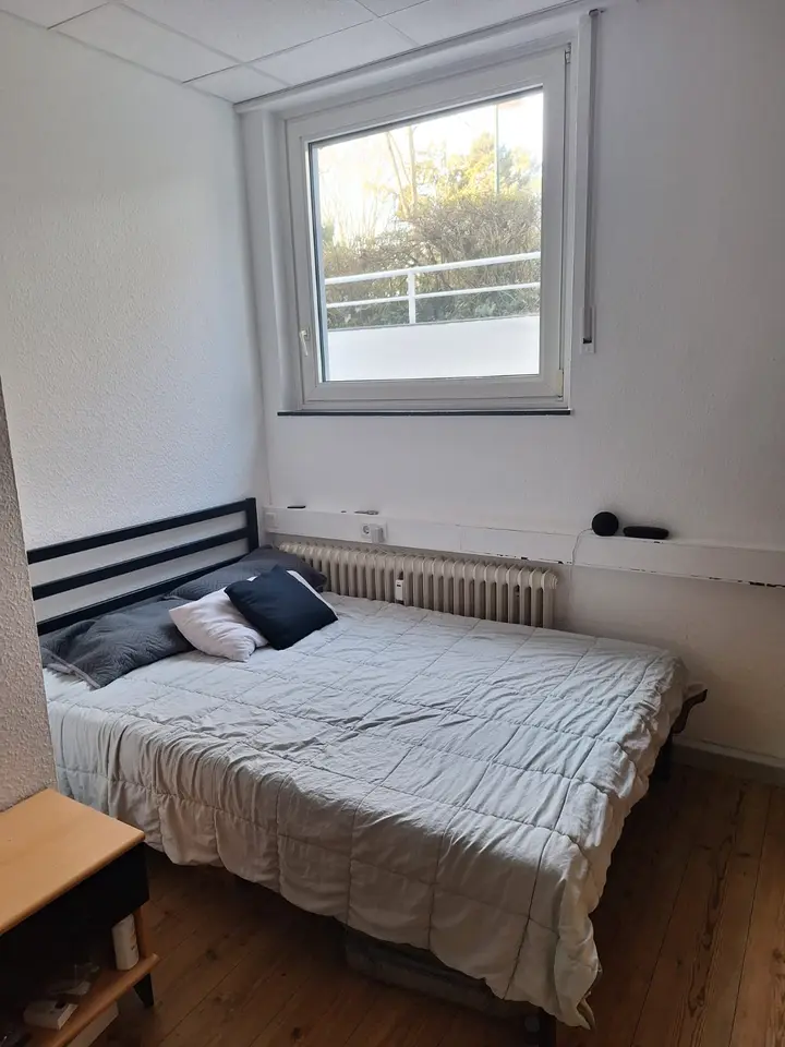 WG-Zimmer mit 24 m² in Darmstadt – Bild 9