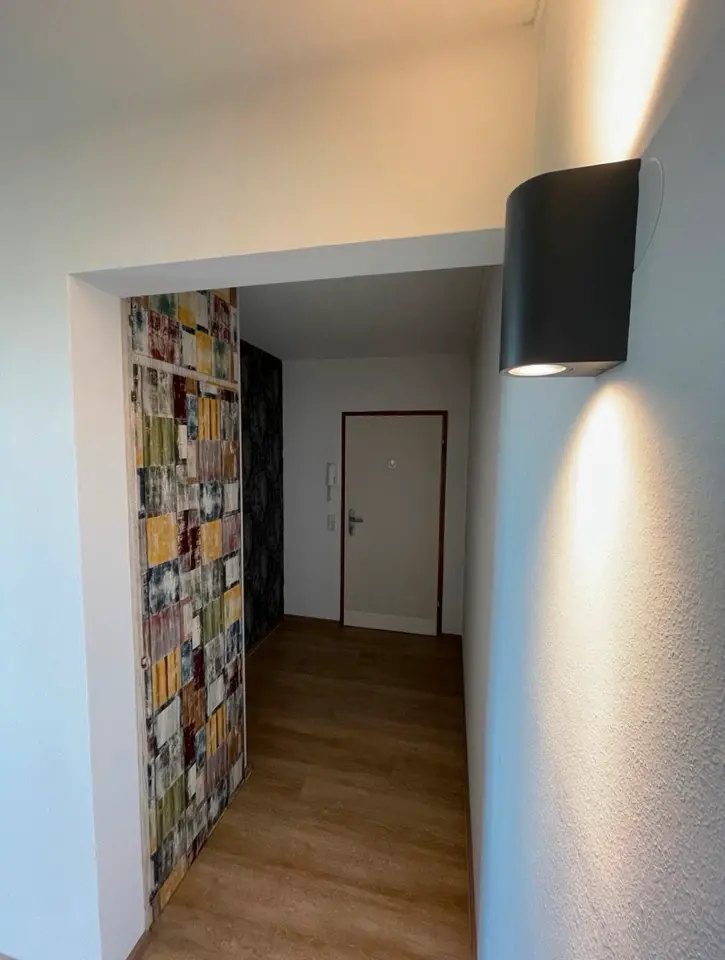 WG-Zimmer mit 24 m² in Darmstadt – Bild 10