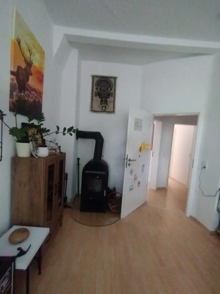 2 Zimmer Wohnung mit 50 m² in Erfurt – Bild 3