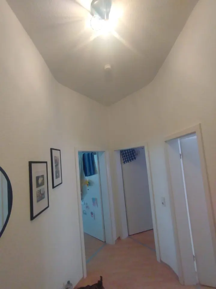 2 Zimmer Wohnung mit 50 m² in Erfurt – Bild 10