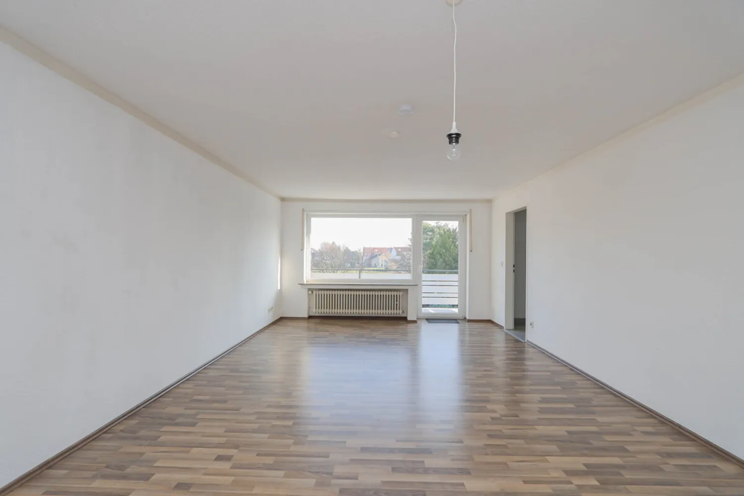 3 Zimmer Wohnung mit 66 m² in Mönchengladbach – Bild 1