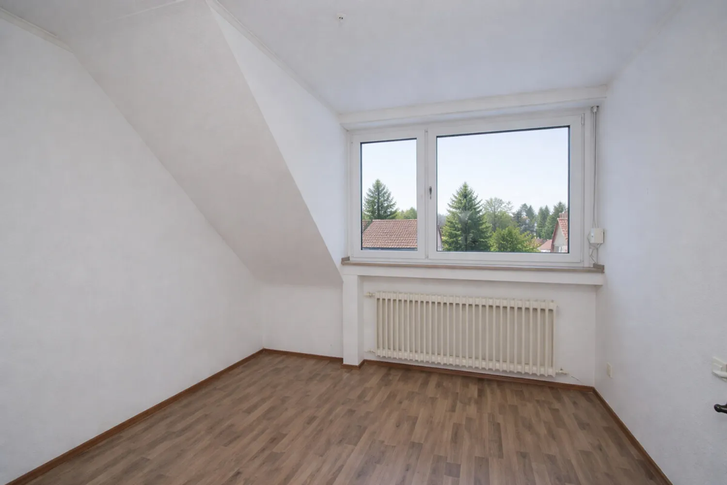 3 Zimmer Wohnung mit 66 m² in Mönchengladbach – Bild 9
