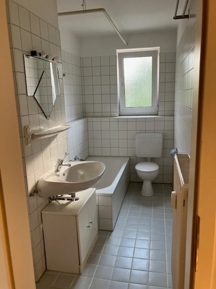 1 Zimmer Wohnung mit 45 m² in Erlangen – Bild 11
