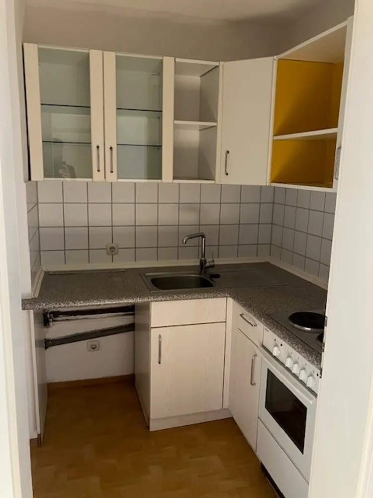 1 Zimmer Wohnung mit 45 m² in Erlangen – Bild 9